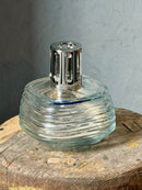 Lampe Berger Paris geurbrander Vibes Transparant – Giftset inclusief 250 ml parfum