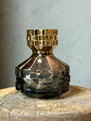 Lampe Berger geurbrander Bolero Nude/Noir – giftset inclusief 250 ml parfum