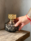 Lampe Berger geurbrander Bolero Nude/Noir – giftset inclusief 250 ml parfum