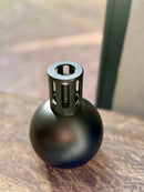 Lampe Berger geurbrander Boule Noire – giftset inclusief 250 ml parfum