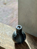 Lampe Berger geurbrander Marbure Noire – giftset inclusief 250 ml parfum