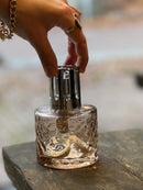 Lampe Berger geurbrander Mirage Nude – giftset inclusief 250 ml parfum