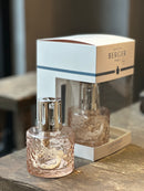 Lampe Berger geurbrander Mirage Nude – giftset inclusief 250 ml parfum