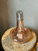 Lampe Berger geurbrander Starck Rose – giftset inclusief 250 ml parfum