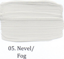 05. Nevel - matte muurverf l'Authentique