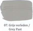 07. Grijs Verleden - gevelverf l'Authentique