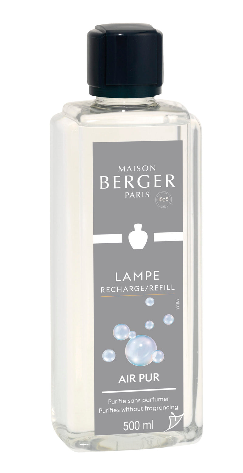 Lampe Berger huisparfum 500 ml - So neutral / Neutre Essentiel