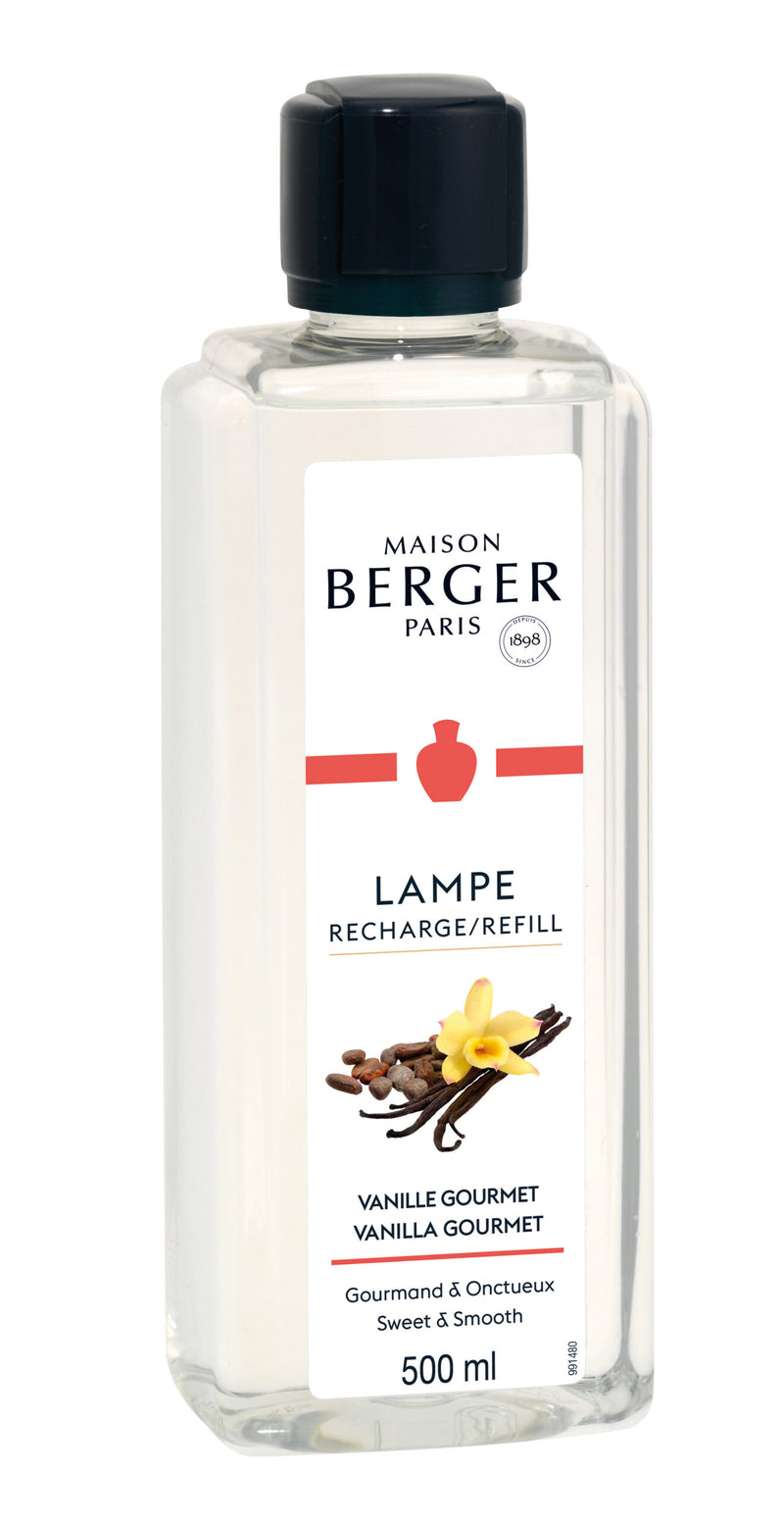 Lampe Berger huisparfum 500 ml - Vanilla Gourmet / Vanille Gourmet