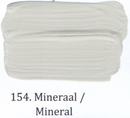 154. Mineraal - krijtverf l'Authentique