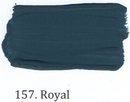 157. Royal - kalkverf l'Authentique