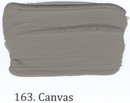 163. Canvas - matte muurverf l'Authentique
