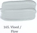 165. Vloed - matte muurverf l'Authentique