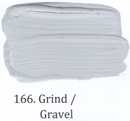 166. Grind - matte muurverf l'Authentique