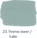 23. Veerse Meer - krijtverf l'Authentique