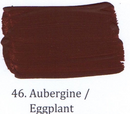 46. Aubergine - gevelverf l'Authentique
