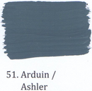 51. Arduin - zijdeglans lak waterbasis l'Authentique