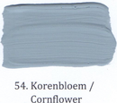 54. Korenbloem - gevelverf l'Authentique