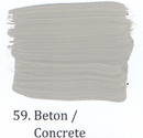 59. Beton - krijtverf l'Authentique