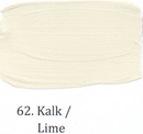 62. Kalk - krijtverf l'Authentique