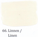 66. Linnen - krijtverf l'Authentique