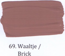 69. Waaltje - kalkverf l'Authentique