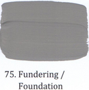 75. Fundering - krijtverf l'Authentique
