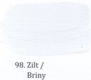 98. Zilt - gevelverf l'Authentique