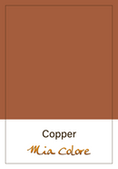Copper - kalkverf Mia Colore