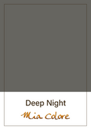 Deep Night - mediterraanse muurverf Mia Colore