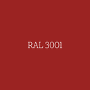 RAL 3001 Signal Red - kalkverf Mia Colore