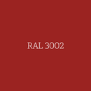 RAL 3002 Carmine Red - kalkverf Mia Colore
