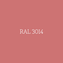 RAL 3014 Antique Pink - krijtverf l'Authentique