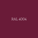 RAL 4004 Claret Violet - kalkverf l'Authentique