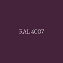 RAL 4007 Purple Violet - kalkverf Mia Colore
