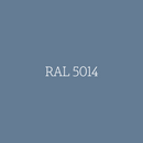 RAL 5014 Pigeon Blue - kalkverf Mia Colore