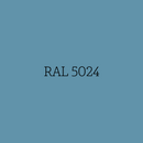 RAL 5024 Pastel Blue - krijtverf Mia Colore