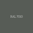RAL 7010 Tarpaulin Grey - kalkverf l'Authentique