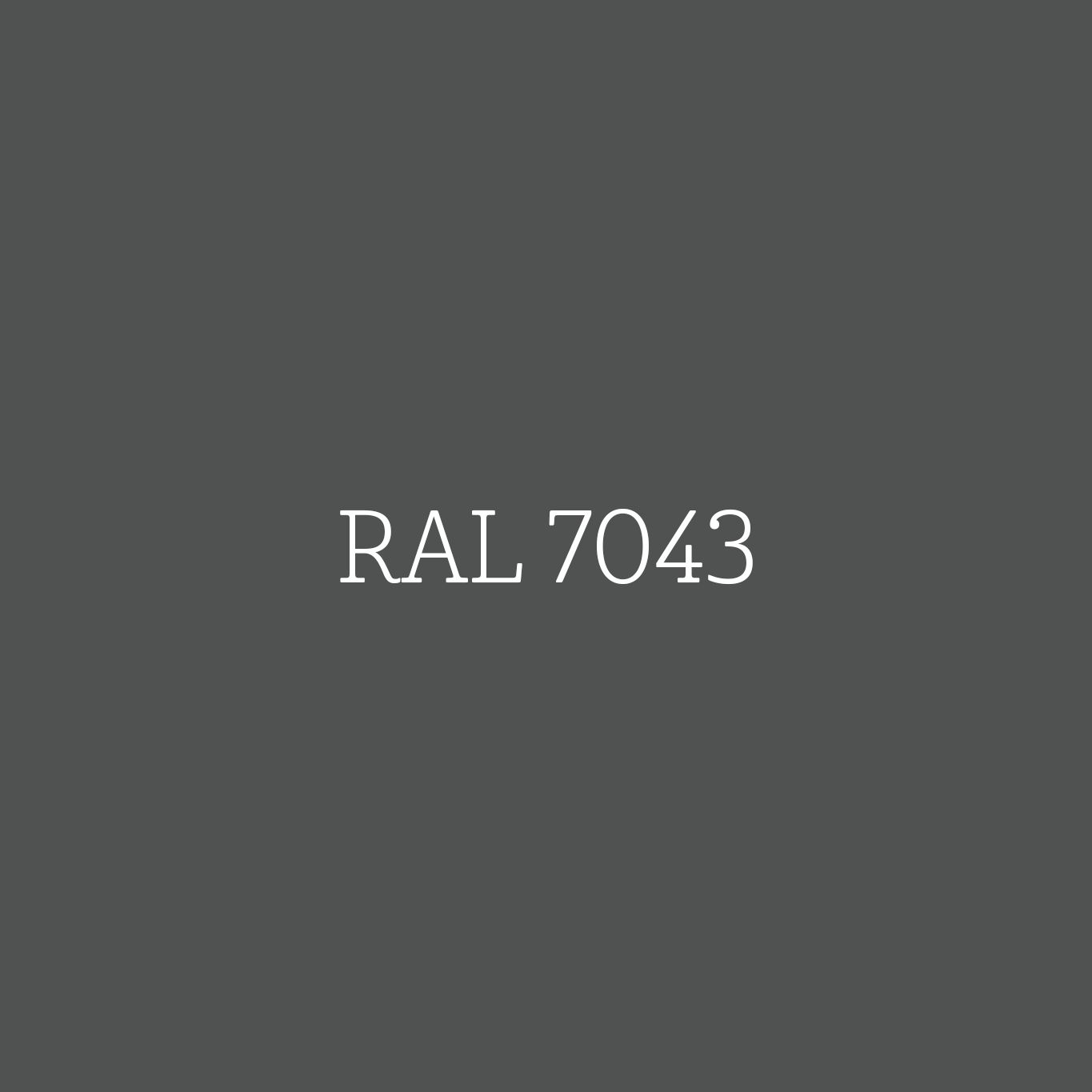 RAL 7043 Traffic Grey B Voorstrijkmiddel Dekkend L Authentique ral-7043-traffic-grey-b-voorstrijkmiddel-dekkend-l-authentique