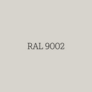RAL 9002 Grey White - matte muurverf l'Authentique