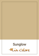 Sunglow - mediterraanse muurverf Mia Colore