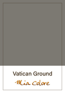 Vatican Ground - mediterraanse muurverf Mia Colore