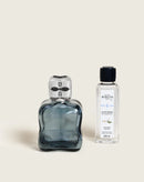 Lampe Berger Giftset Cosy Bleue