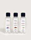 Lampe Berger huisparfum Triopack Bolero - Set van 3 x 250 ml huisparfums