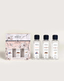 Lampe Berger huisparfum Triopack Bolero - Set van 3 x 250 ml huisparfums