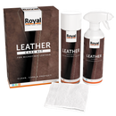 Royal Furniture Care Leather Care Kit