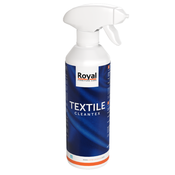 Royal Furniture Care Textile Cleantex 500 ml