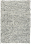 Vloerkleed Loook 204-006-121 Blue Denim