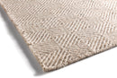 Vloerkleed Loook 204-006-112 Ivory