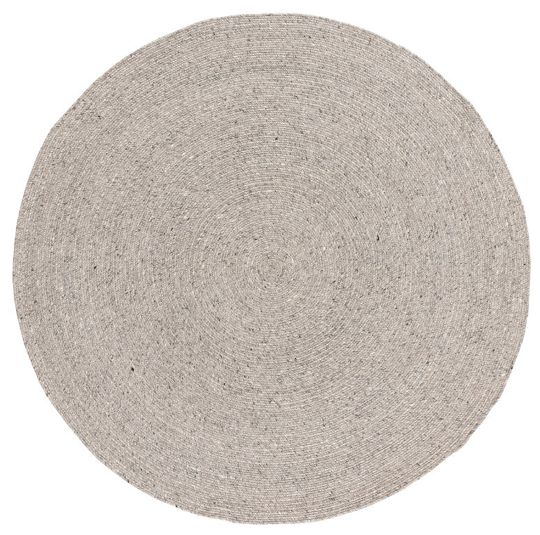 Vloerkleed Loook 301-001-103 Middle Grey
