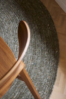 Vloerkleed Loook 301-001-114 Green